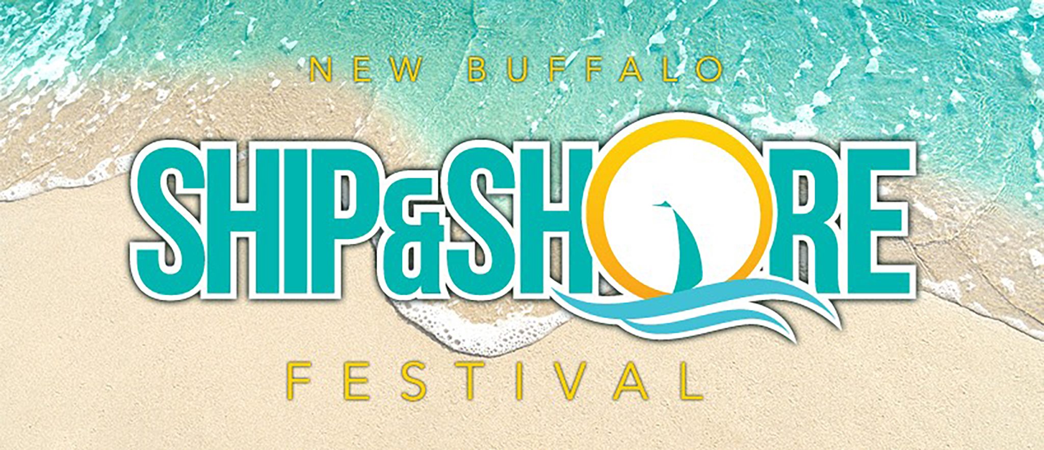 35th Annual Ship & Shore Festival New Buffalo Business Association